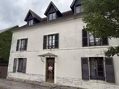 Maison, 193 m²