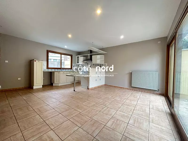 Maison, 97 m²