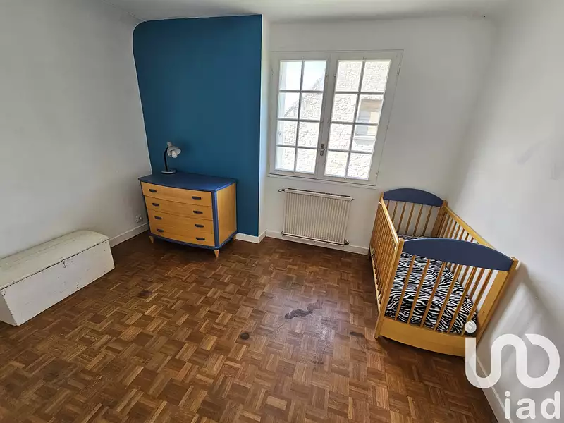 Maison, 87 m²