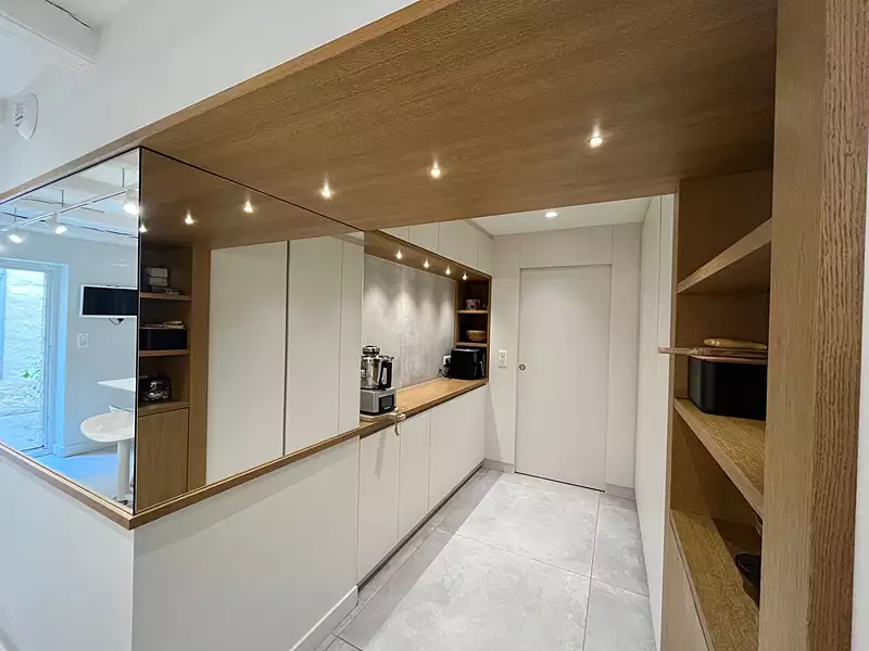 Maison, 317 m²