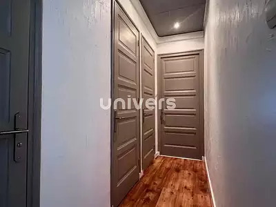 Appartement, 140,05 m²