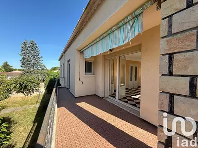 Maison, 149 m²