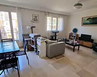 Appartement, 85,5 m²