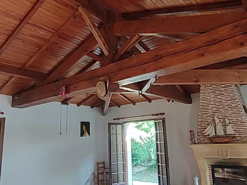 Maison, 140 m²