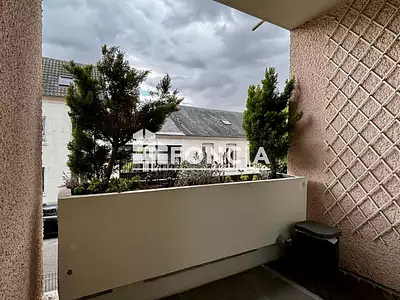Appartement, 67 m²