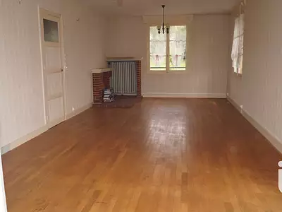 Maison, 275 m²