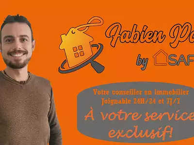 Maison, 220 m²
