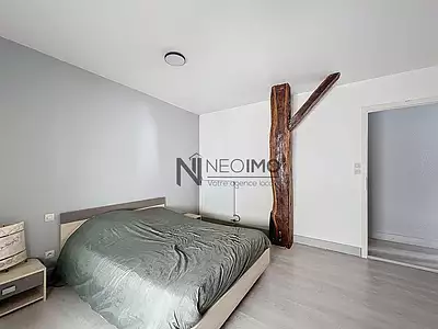 Maison, 118,42 m²