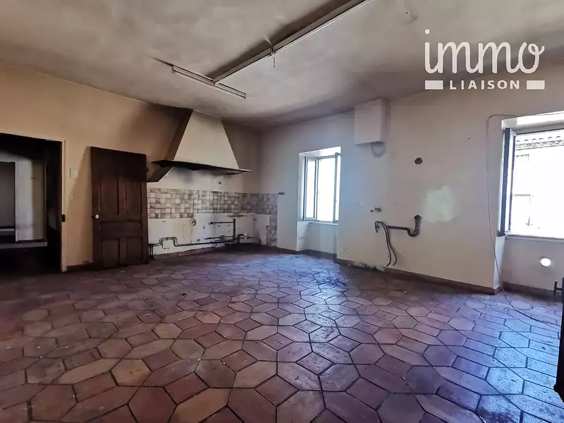Maison, 368 m²
