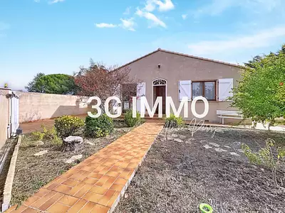 Maison, 103 m²