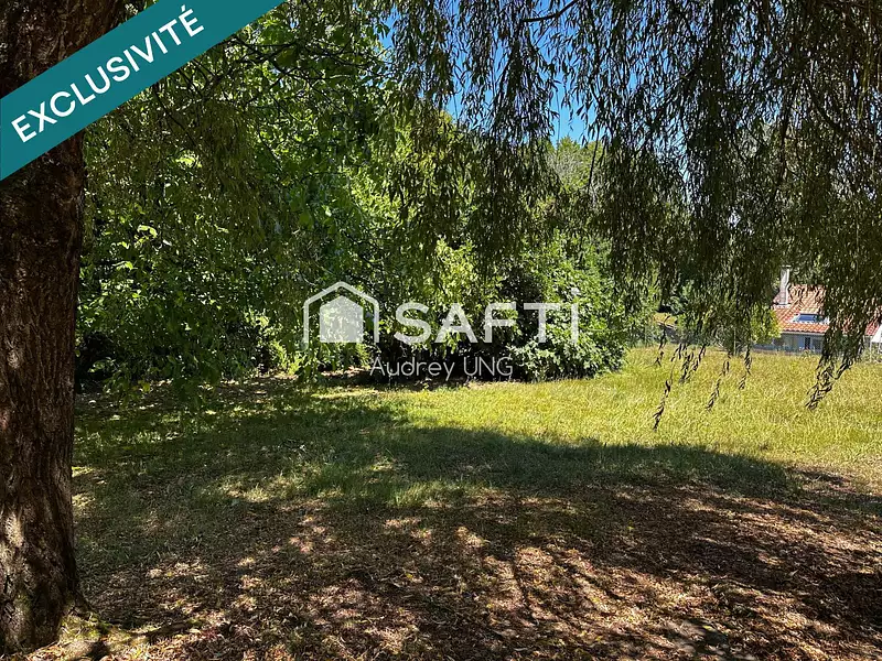 Maison, 63 m²