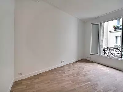 Appartement, 21 m²