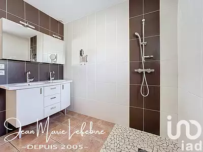 Maison, 99 m²