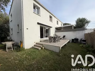 Maison, 86 m²