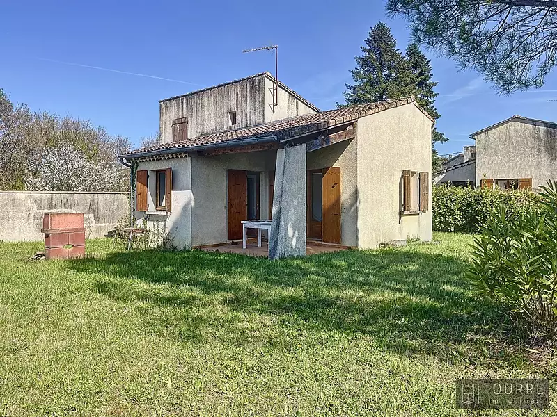 Maison, 170 m²