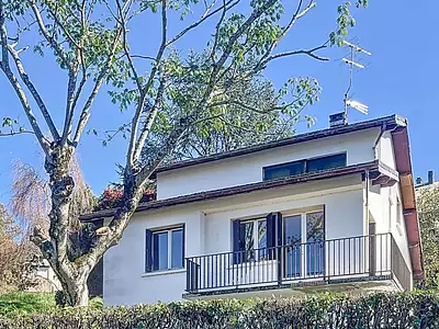 Maison, 163 m²