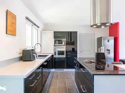 Maison, 126 m²