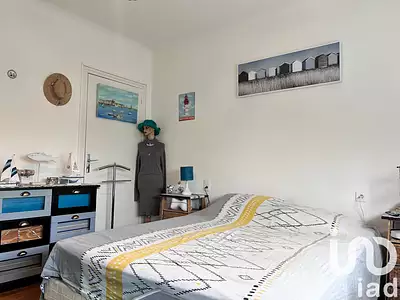 Maison, 205 m²