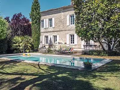 Maison, 256 m²