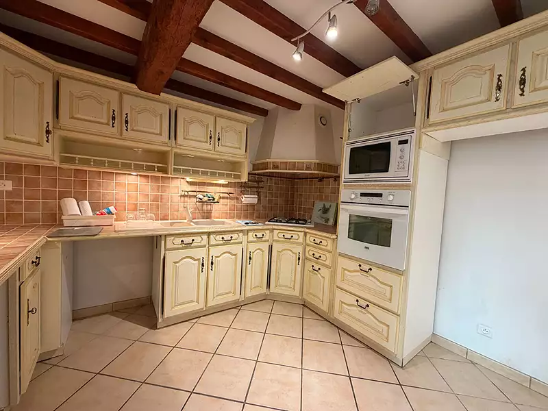Maison, 88 m²