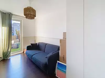 Appartement, 65,02 m²