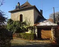 Maison, 120 m²