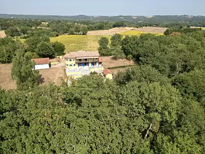 Maison, 300 m²