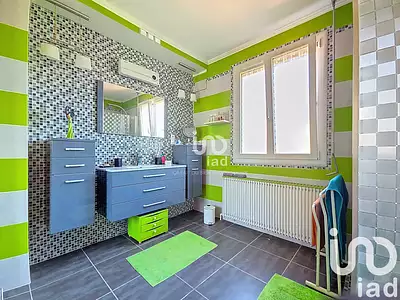 Maison, 164 m²