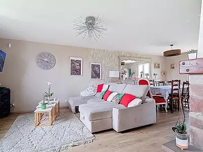 Maison, 100 m²