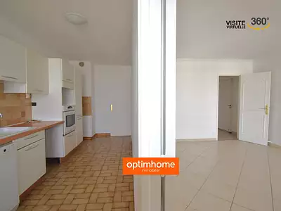 Appartement, 82 m²