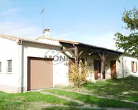 Maison, 141 m²