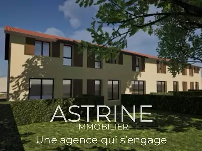 Maison, 85 m²