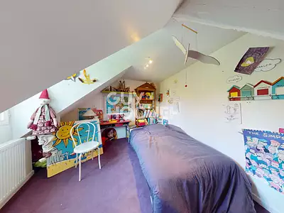 Maison, 313 m²