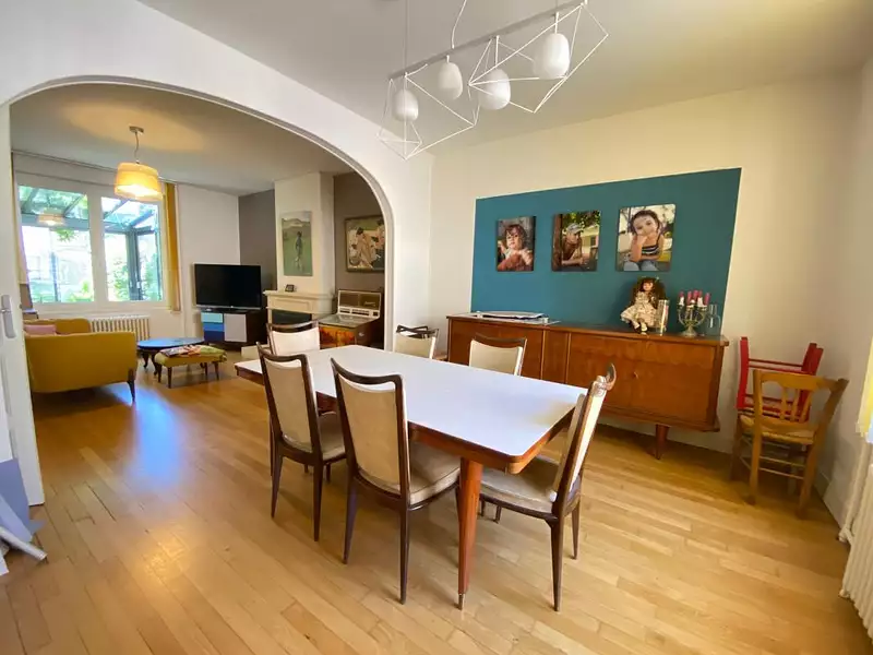 Maison, 160 m²