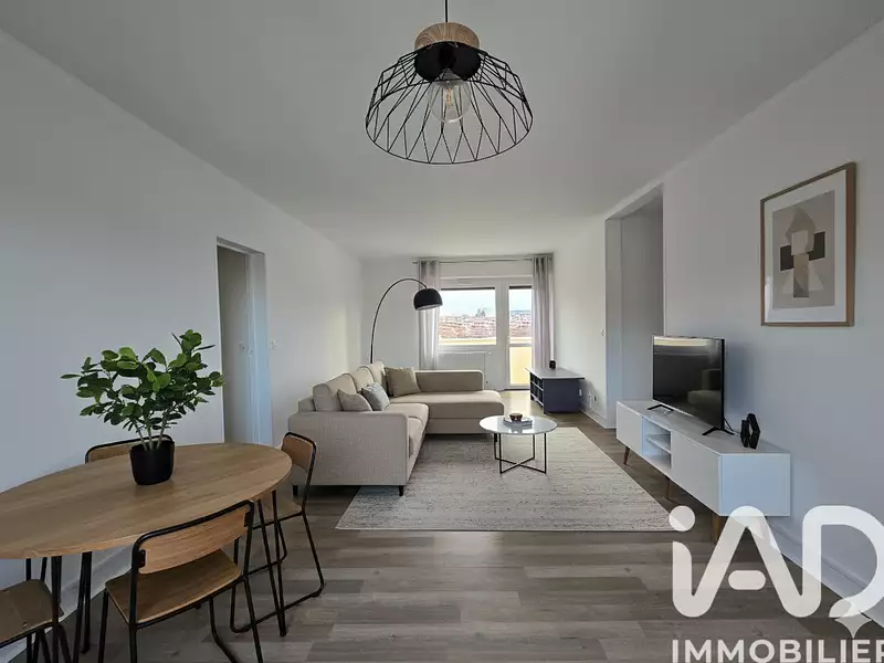 Appartement, 105 m²