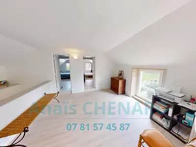 Maison, 136 m²