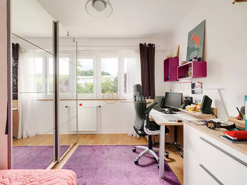 Appartement, 118 m²