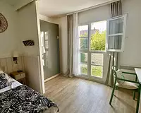 Appartement, 42 m²
