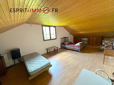Maison, 114 m²