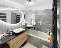 Appartement, 85 m²