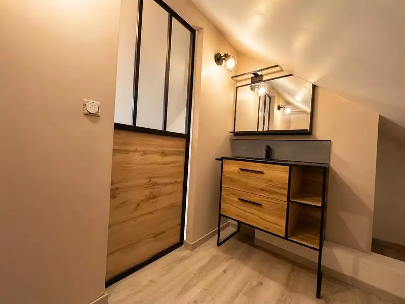 Maison, 80,05 m²