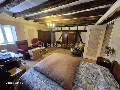Maison, 120 m²