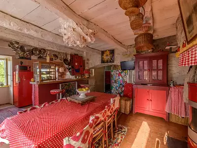 Maison, 95 m²