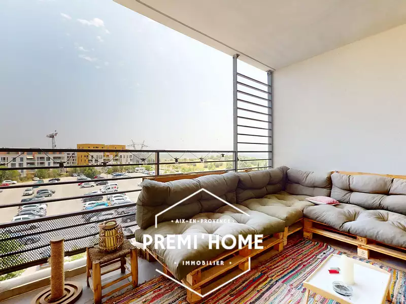Appartement, 67 m²