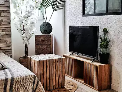 Immeuble, 118 m²