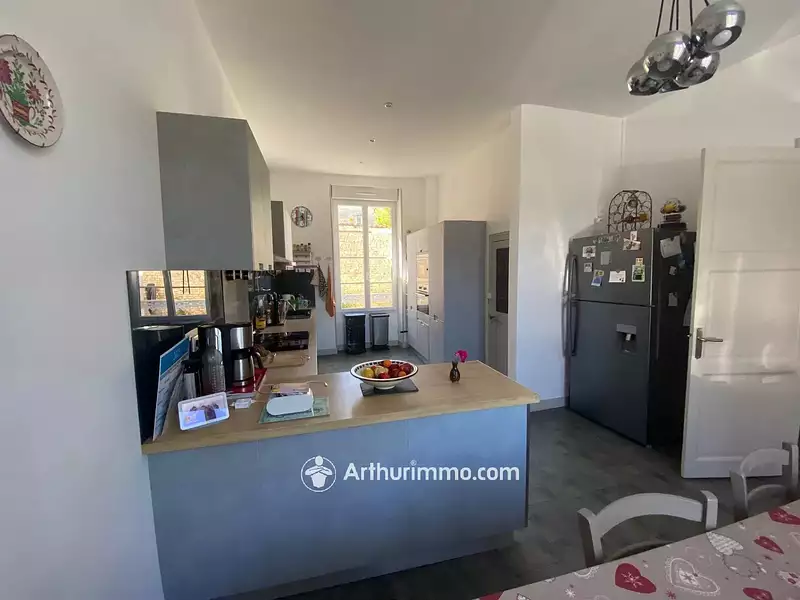 Maison, 173 m²