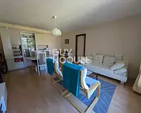 Appartement, 48,54 m²