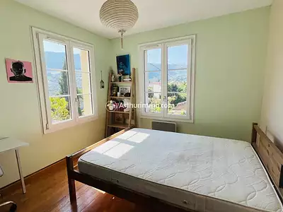 Maison, 105 m²
