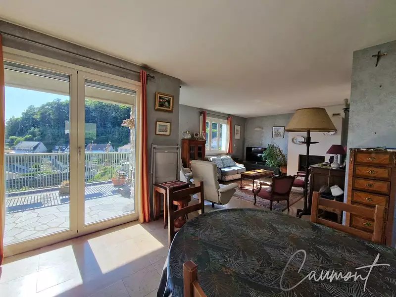 Maison, 262,36 m²