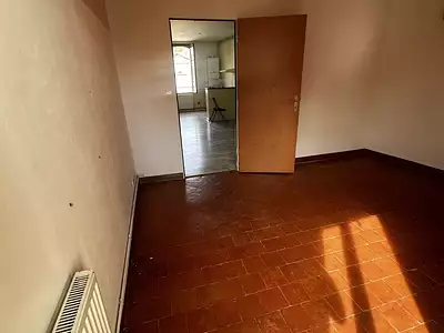 Appartement, 58 m²